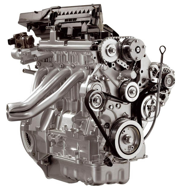2013 Des Benz 130 H Car Engine